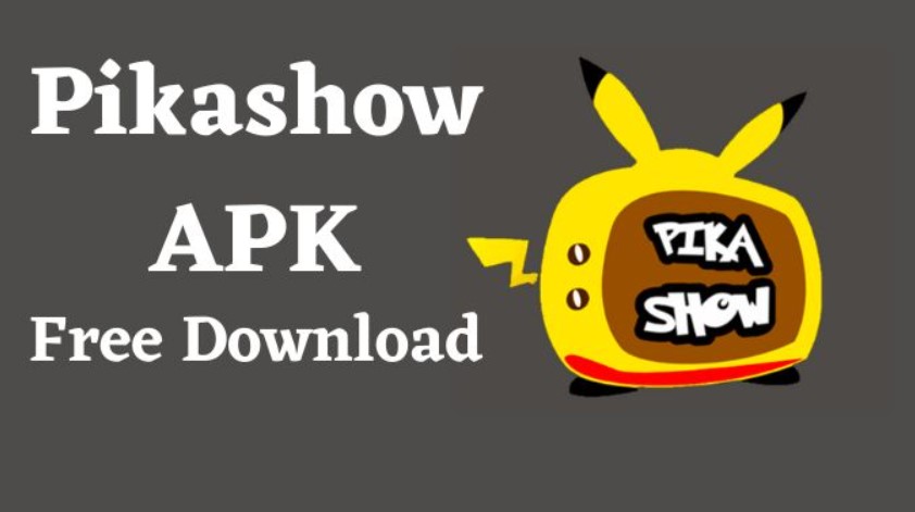 Install PikaShow APK Free Movies TV Live Channels 2025